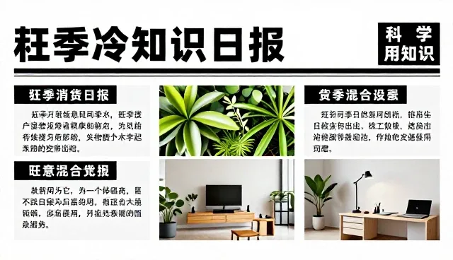 科学冷知识：揭秘历史文化背后的科技趣闻